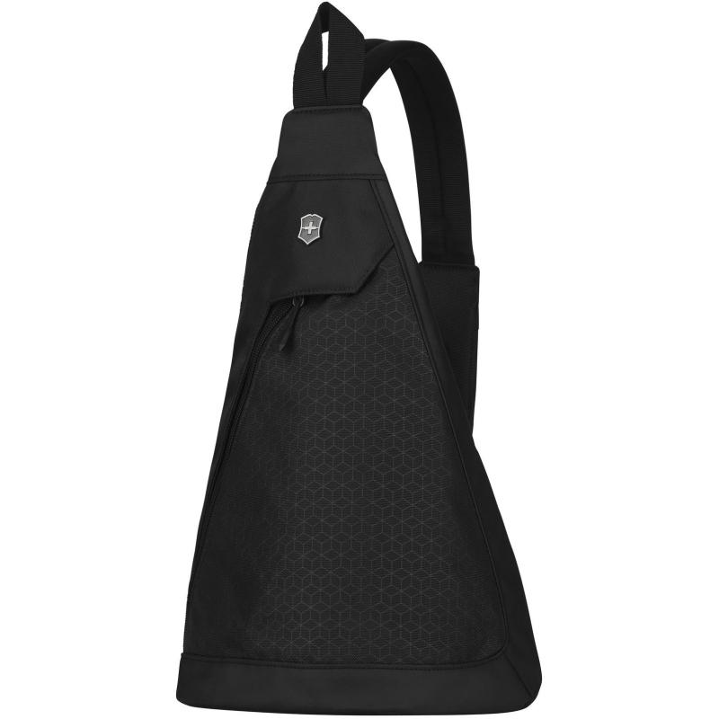 Сумка-слінг Victorinox Travel ALTMONT Original/Black 606748