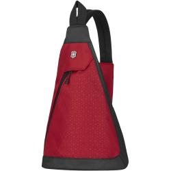 Сумка-слинг Victorinox Travel ALTMONT Original/Red 606750