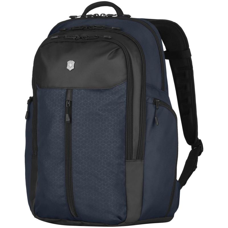 Рюкзак для ноутбука 17 Victorinox Travel ALTMONT Original/Blue 606731