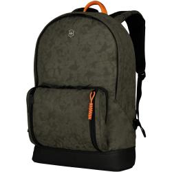 Рюкзак для ноутбука 15″ Victorinox Travel ALTMONT Classic/Olive Camo 609851