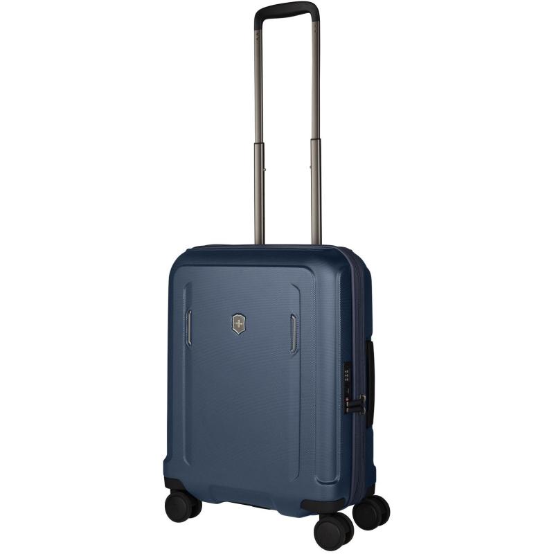 Валіза Victorinox Travel WERKS TRAVELER 6.0 HS/Black 609972 (Велика)