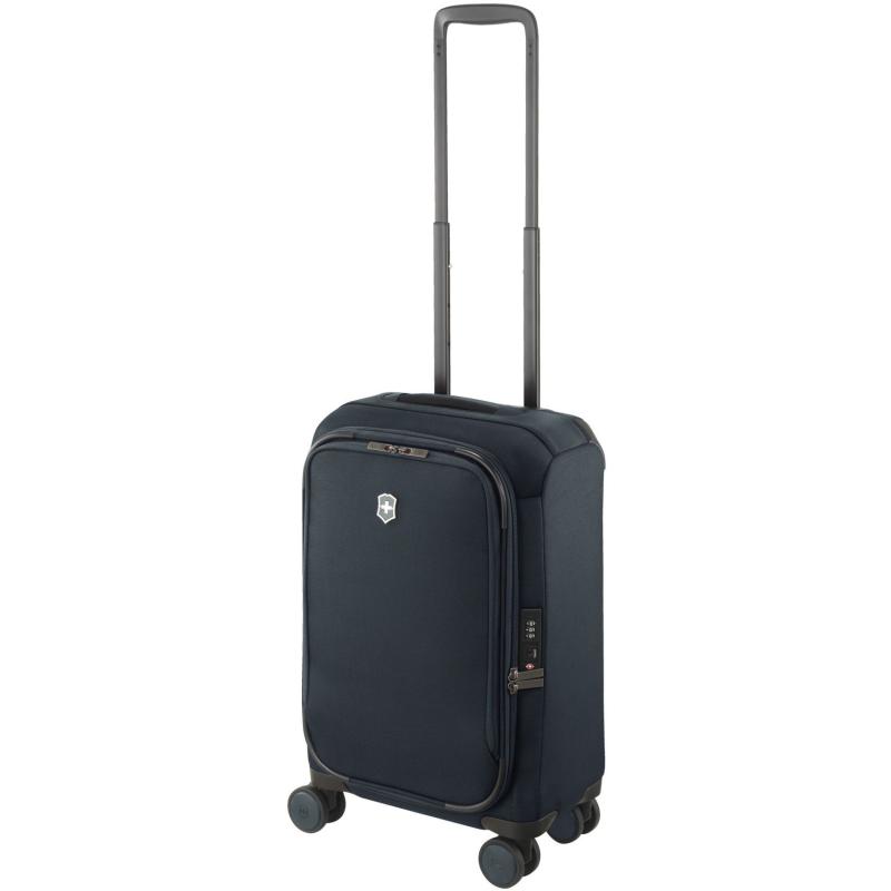 Валіза Victorinox Travel CONNEX SS/Deep Lake 609872 (Маленька)