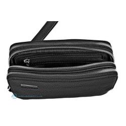 Клатч Piquadro MODUS (MO) Black AC2141MO_N