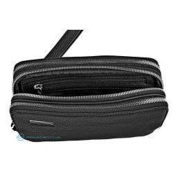 Клатч Piquadro MODUS (MO) Black AC2141MO_N