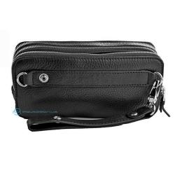 Клатч Piquadro MODUS (MO) Black AC2141MO_N