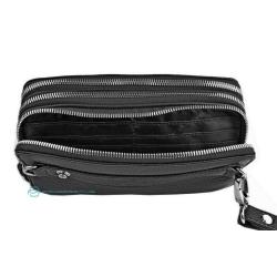 Клатч Piquadro MODUS (MO) Black AC2141MO_N