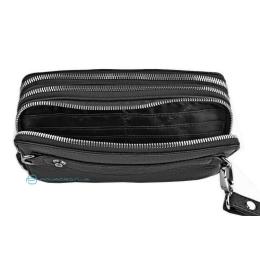 Клатч Piquadro MODUS (MO) Black AC2141MO_N