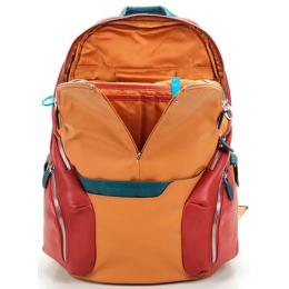 Рюкзак для ноутбука 13″ Piquadro COLEOS Yellow CA2943OS_G