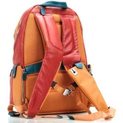 Рюкзак для ноутбука 13″ Piquadro COLEOS Yellow CA2943OS_G