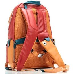 Рюкзак для ноутбука 13″ Piquadro COLEOS Yellow CA2943OS_G