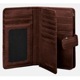Портмоне Piquadro VIBE Brown PD1353VI_M