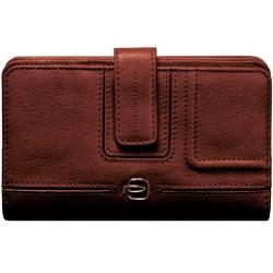 Портмоне Piquadro VIBE Brown PD1353VI_M