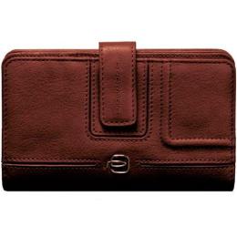 Портмоне Piquadro VIBE Brown PD1353VI_M
