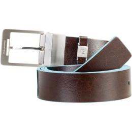Ремень Piquadro BLUE SQUARE (B2) Cognac CU3239B2_MO