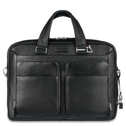 Портфель Piquadro MODUS (MO) Black CA2849MO_N