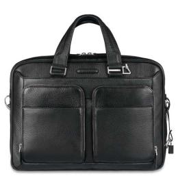 Портфель Piquadro MODUS (MO) Black CA2849MO_N