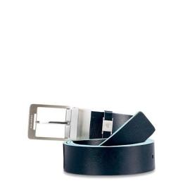 Ремень Piquadro BLUE SQUARE (B2) Navy Blue CU3239B2_BLU2