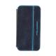 Чехол для iPhone 6 Plus Piquadro BLUE SQUARE (B2) Navy Blue AC3456B2_BLU2