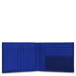 Портмоне Piquadro PULSE (P15) Blue PU1241P15_BLU