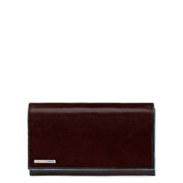 Портмоне Piquadro BLUE SQUARE (B2) Cognac PD1855B2_MO