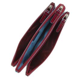 Клатч Piquadro BLUE SQUARE (B2) Red AC2925B2_R