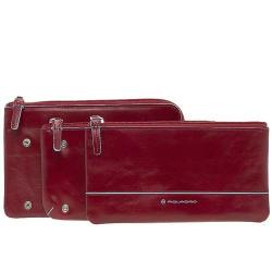 Клатч Piquadro BLUE SQUARE (B2) Red AC2925B2_R