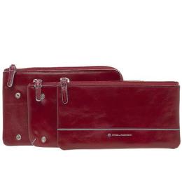 Клатч Piquadro BLUE SQUARE (B2) Red AC2925B2_R