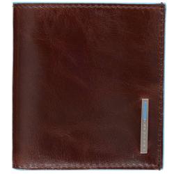 Портмоне Piquadro BLUE SQUARE (B2) Cognac PU1741B2_MO