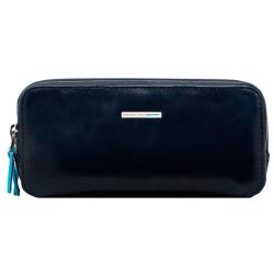 Клатч Piquadro BLUE SQUARE (B2) Navy Blue AC2141B2_BLU2