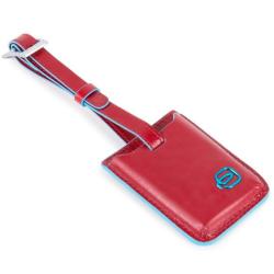 Брелок-трекер CONNEQU Piquadro BLUE SQUARE (B2) Red AC3955B2_R