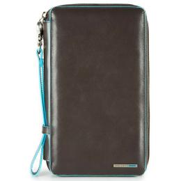 Тревеллер Piquadro BLUE SQUARE (B2) D.Grey PP3246B2_GR3