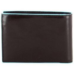 Портмоне Piquadro BLUE SQUARE (B2) D.Grey PU257B2_GR3