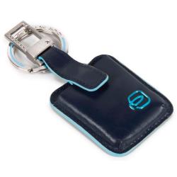 Брелок-трекер CONNEQU Piquadro BLUE SQUARE (B2) Navy Blue AC3954B2_BLU2