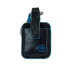 Брелок-трекер CONNEQU Piquadro BLUE SQUARE (B2) Navy Blue AC3956B2_BLU2