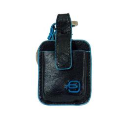 Брелок-трекер CONNEQU Piquadro BLUE SQUARE (B2) Navy Blue AC3956B2_BLU2