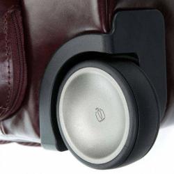 Рюкзак на колесах Piquadro BLUE SQUARE (B2) Cognac CA3797B2_MO