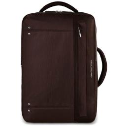 Сумка-рюкзак Piquadro Link (LK) D.Brown CA3201LK_TM