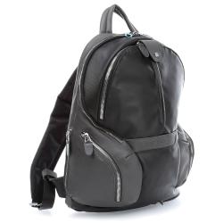 Рюкзак для ноутбука 13″ Piquadro COLEOS Black CA3936OS_N