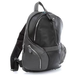 Рюкзак для ноутбука 13″ Piquadro COLEOS Black CA3936OS_N