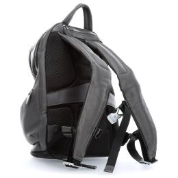 Рюкзак для ноутбука 13″ Piquadro COLEOS Black CA3936OS_N