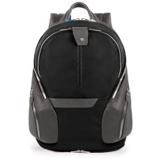 Рюкзак для ноутбука Piquadro COLEOS Black CA3936OS_N