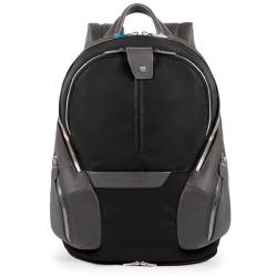 Рюкзак для ноутбука 13″ Piquadro COLEOS Black CA3936OS_N
