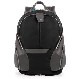 Рюкзак для ноутбука 13″ Piquadro COLEOS Black CA3936OS_N