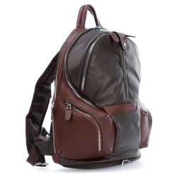 Рюкзак для ноутбука 13″ Piquadro COLEOS D.Brown CA3936OS_TM