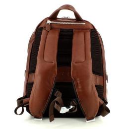 Рюкзак для ноутбука 13″ Piquadro COLEOS D.Brown CA3936OS_TM