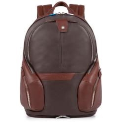 Рюкзак для ноутбука 13″ Piquadro COLEOS D.Brown CA3936OS_TM