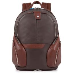 Рюкзак для ноутбука 13″ Piquadro COLEOS D.Brown CA3936OS_TM