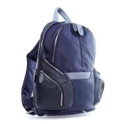 Рюкзак для ноутбука 13″ Piquadro COLEOS Navy Blue CA3936OS_BLU2