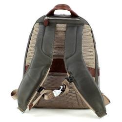 Рюкзак для ноутбука 13″ Piquadro COLEOS Taupe CA3936OS_TO