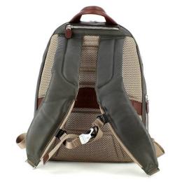 Рюкзак для ноутбука 13″ Piquadro COLEOS Taupe CA3936OS_TO